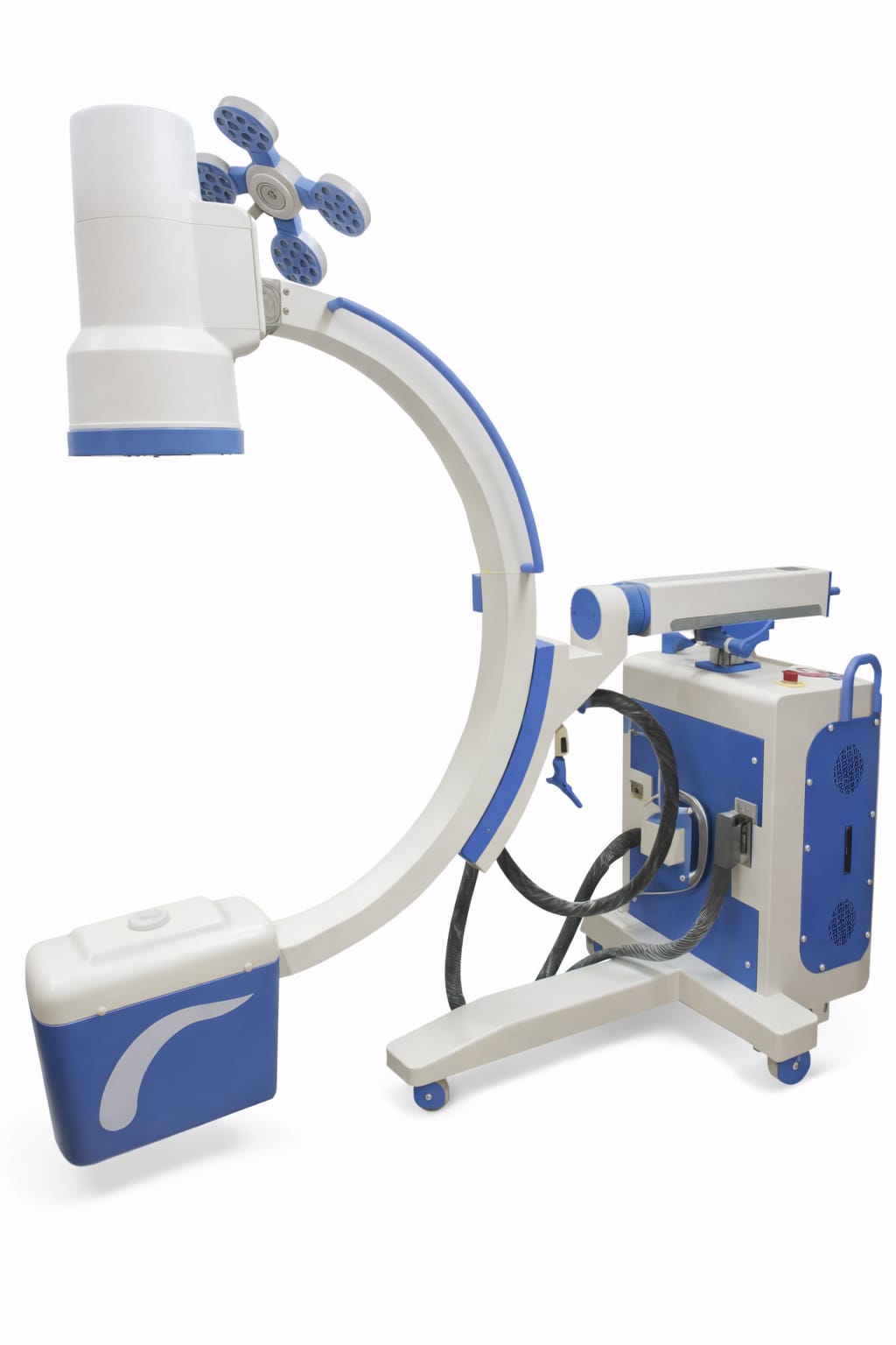 C-ARM Machine